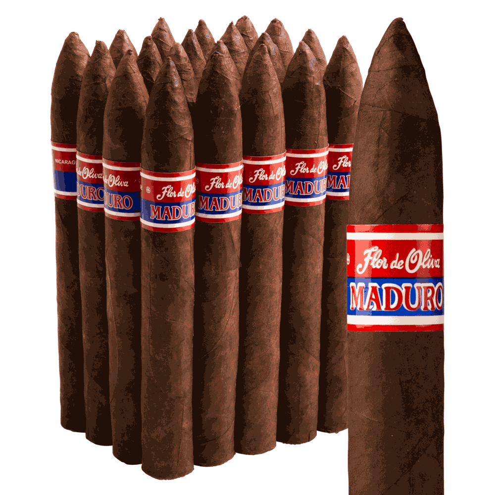 Torpedo, , cigars